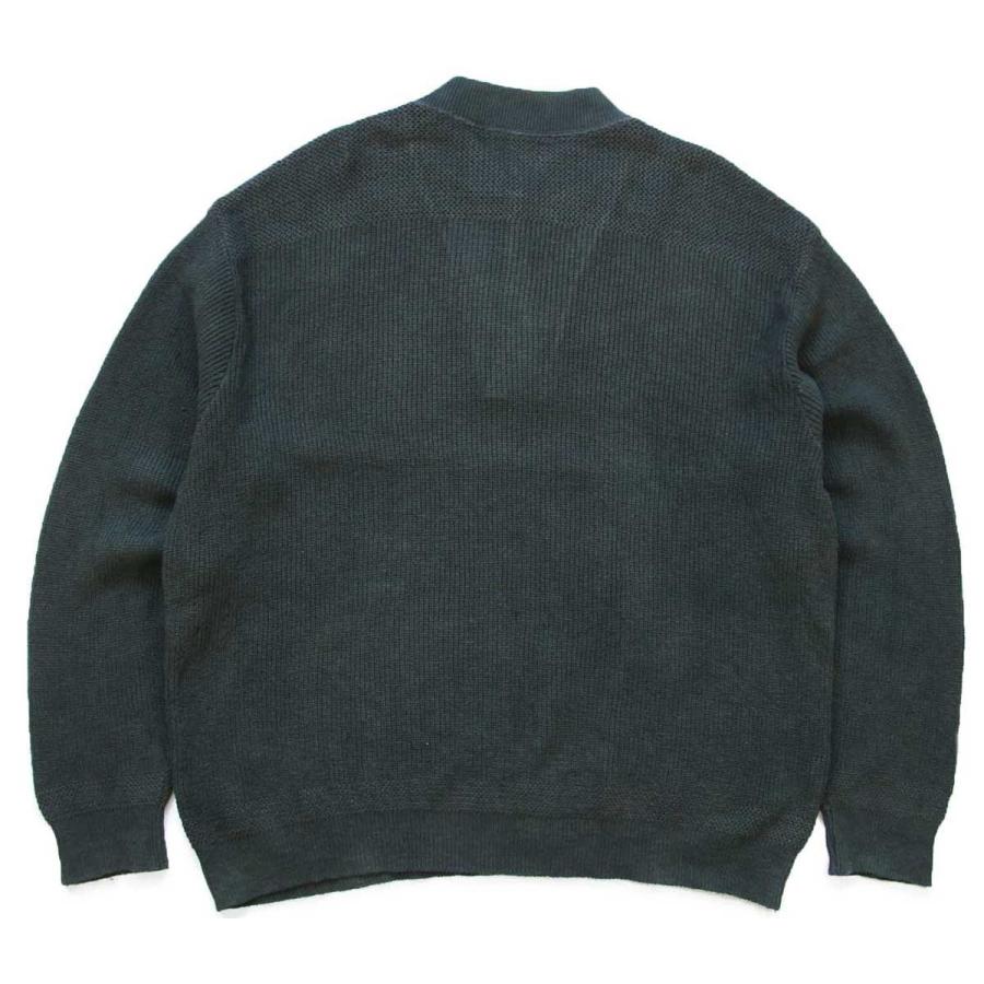 L.L.Bean（エルエルビーン） 90s USA製 L.L.Bean 5ボタン ヘンリー