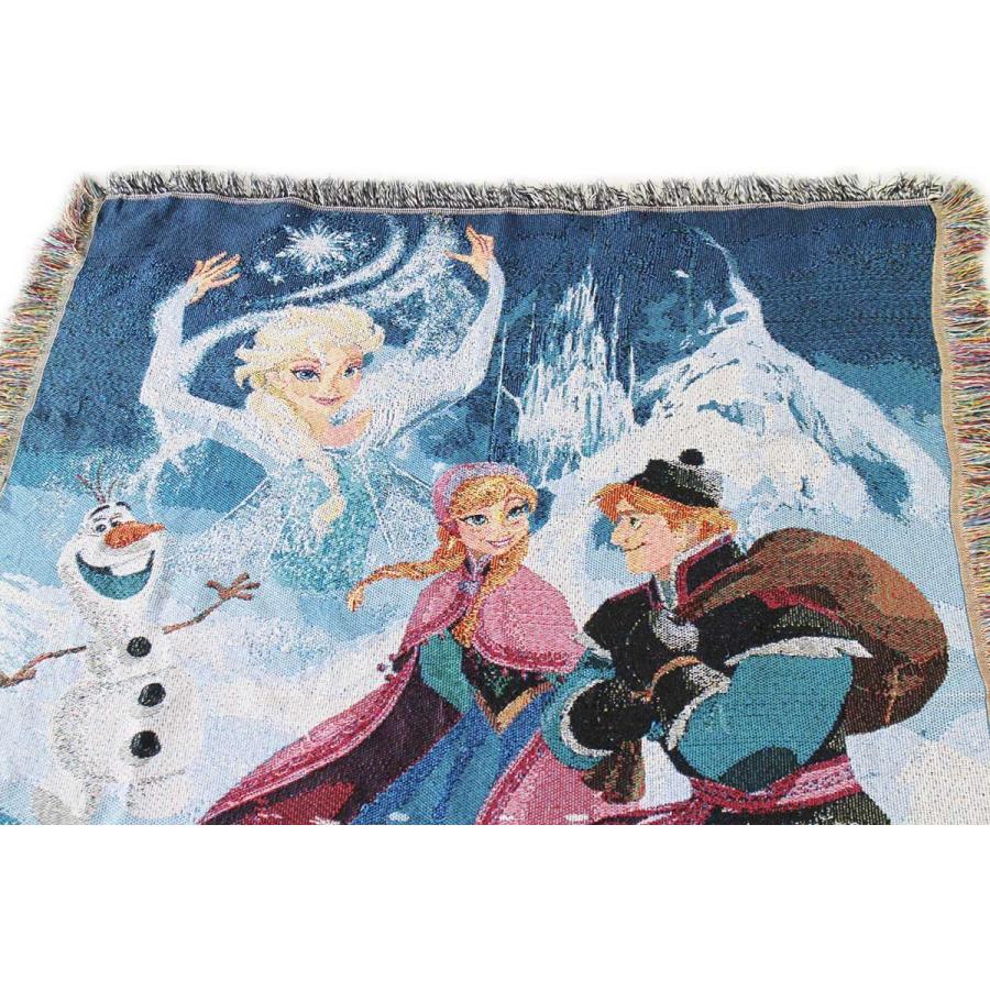 アナと雪の女王 ディズニー ラグ 【公式通販】