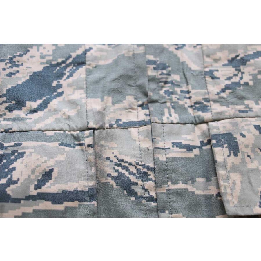 MILITARY（ミリタリー） 00s 米軍 USAF APECS ABU デジタル タイガー