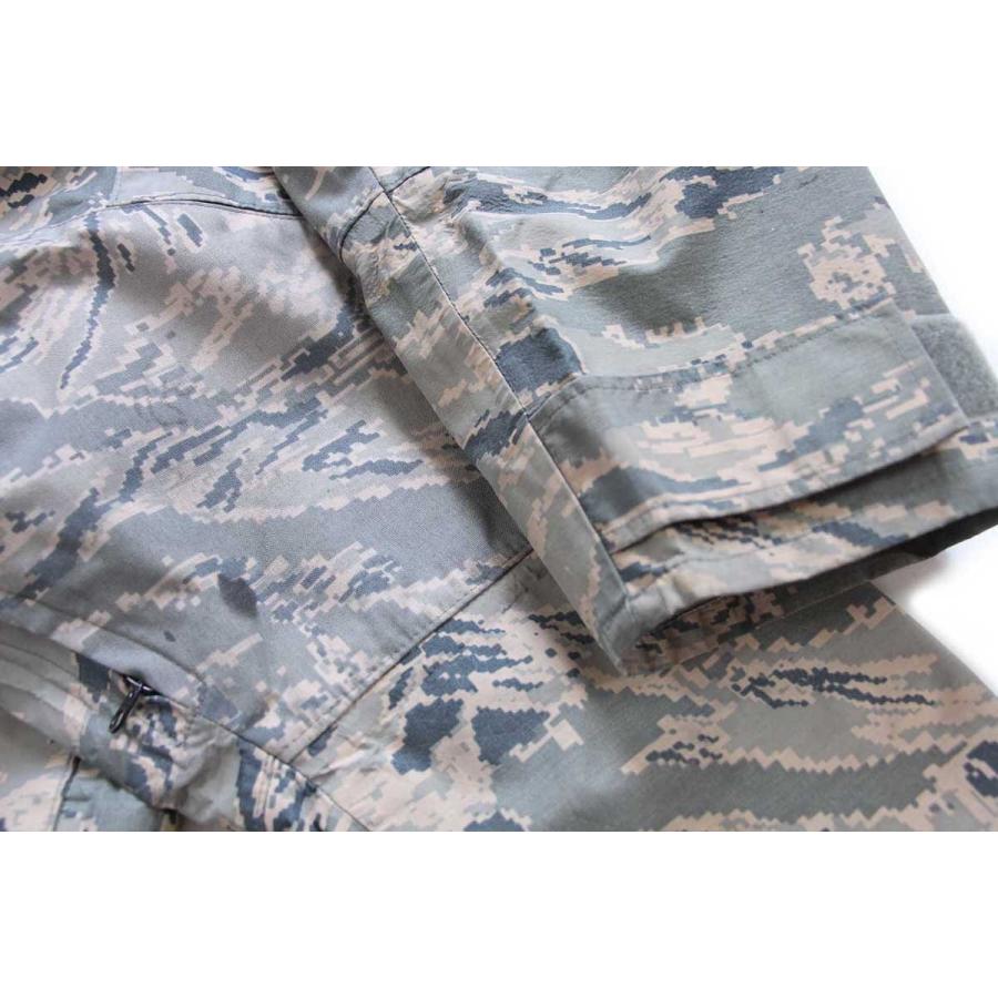 MILITARY（ミリタリー） 00s 米軍 USAF APECS ABU デジタル タイガー
