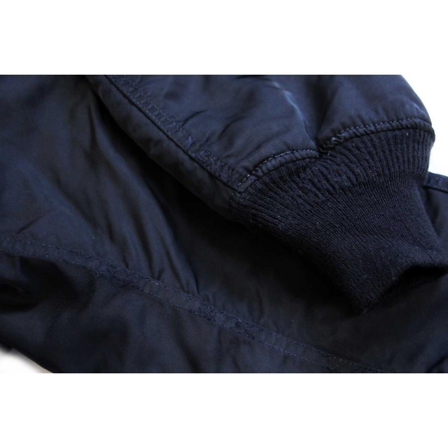 Alpha Industries（アルファ・インダストリーズ） 90s USA製 ALPHA