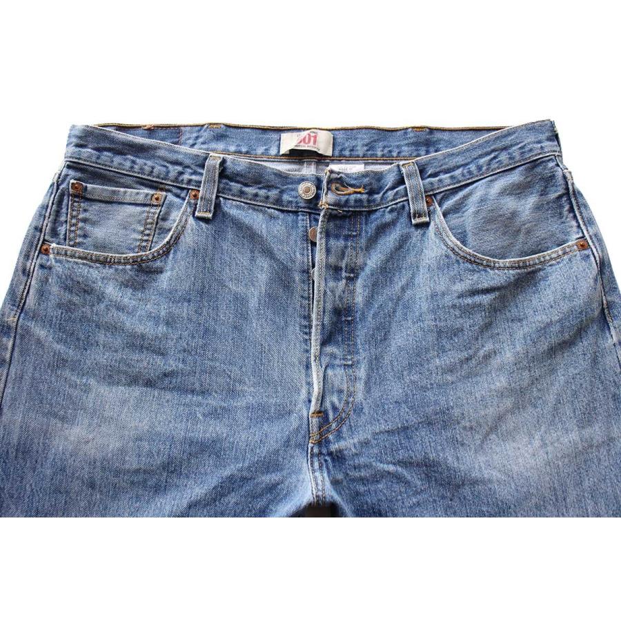 Levi’s501 リーバイス501 デニム　ジーンズ　サイズW30 メキシコ製 Levi's（リーバイス） 00s メキシコ製 501 デニムパンツ W38 L30