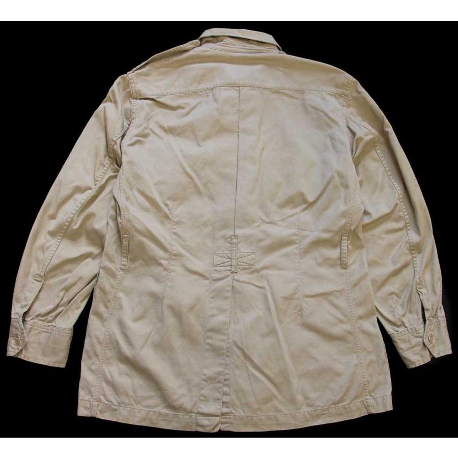MILITARY（ミリタリー） 50s 米軍 USAF コットン トロピカルジャケット