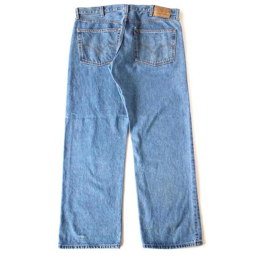 Levi's（リーバイス） 00s Levi'sリーバイス 501 デニムパンツ W38 L30
