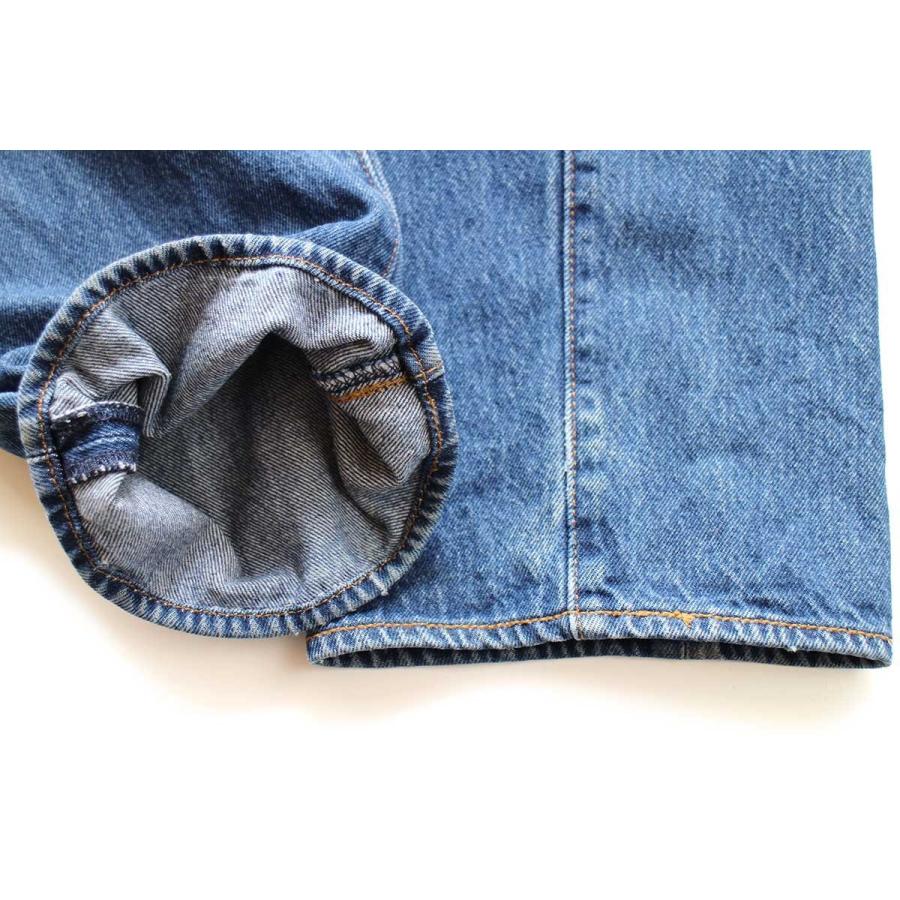 Levi's（リーバイス） 501 デニムパンツ ヒゲ W38☆SDP3681 ジーンズ