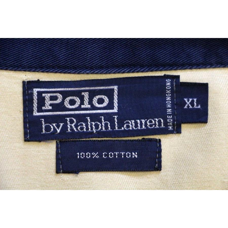POLO RALPH LAUREN 90s ポロ ラルフローレン ワンポイント POLO RALPH LAUREN 90s ポロ ラルフローレン ワンポイント