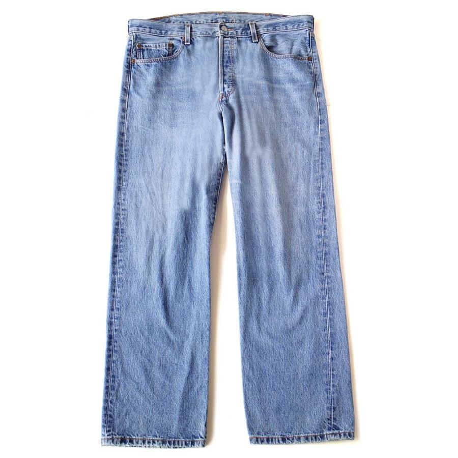 Levi's（リーバイス） 00s メキシコ製 501 デニムパンツ W38 L30