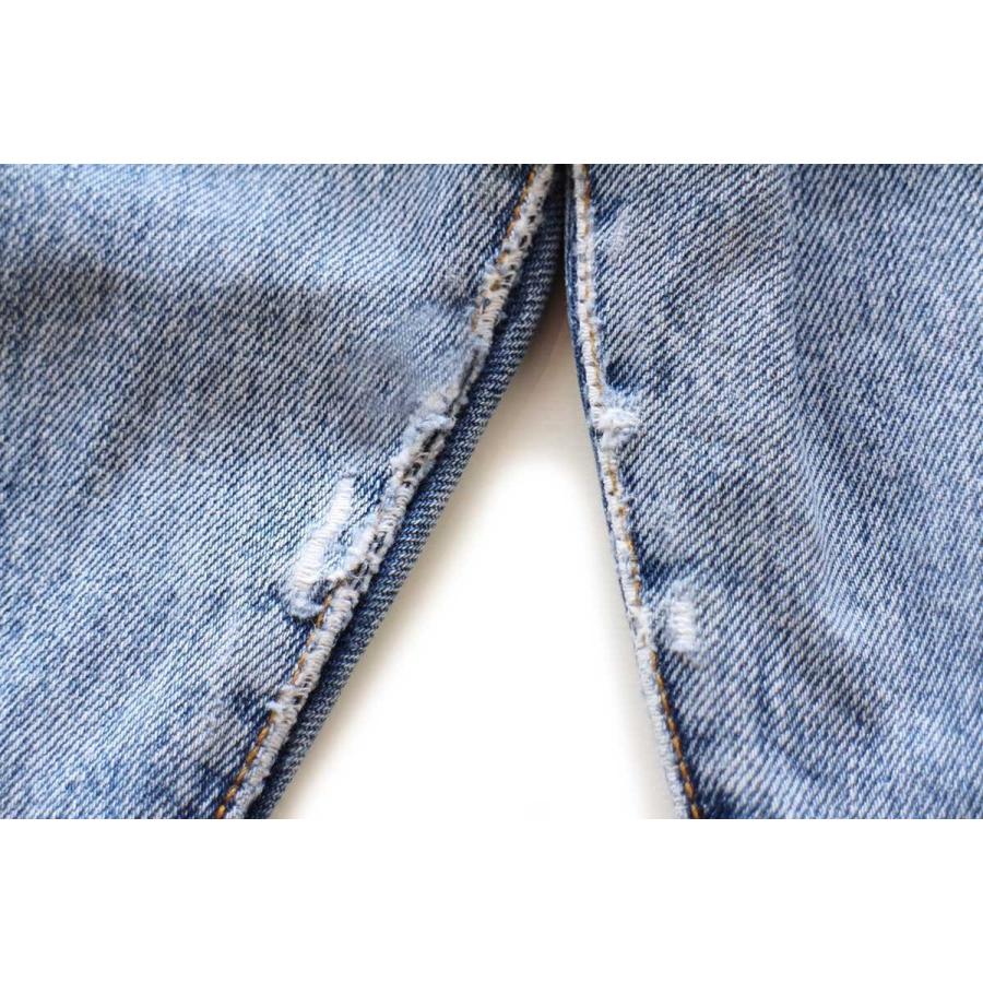 Levi's（リーバイス） 00s メキシコ製 501 デニムパンツ W38 L30