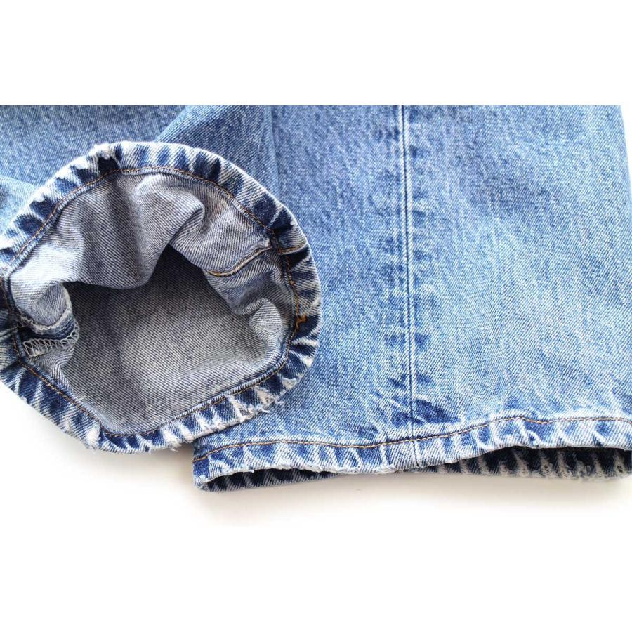 Levi's（リーバイス） 00s メキシコ製 501 デニムパンツ W38 L30