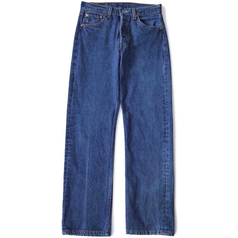 Levi's 90s USA製 Levi'sリーバイス 501 デニムパンツ w30☆146
