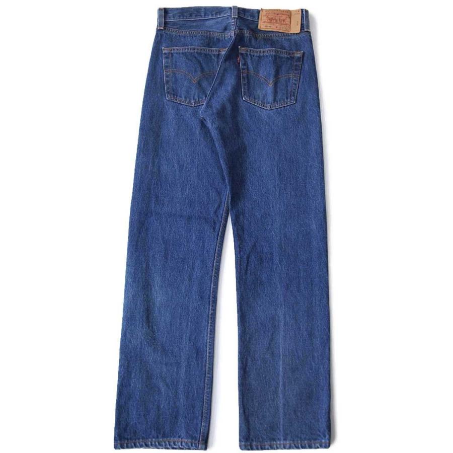 Levi's（リーバイス） 90s USA製 501 デニムパンツ w30☆146 オールド