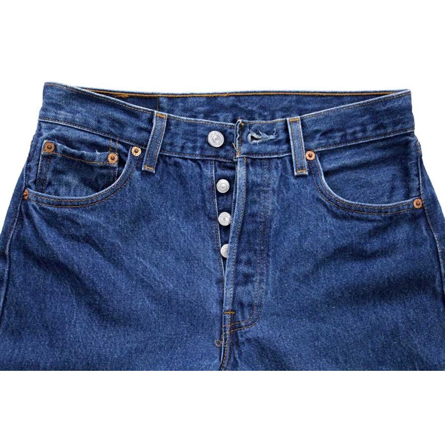Levi's（リーバイス） 90s USA製 501 デニムパンツ w30☆146 オールド