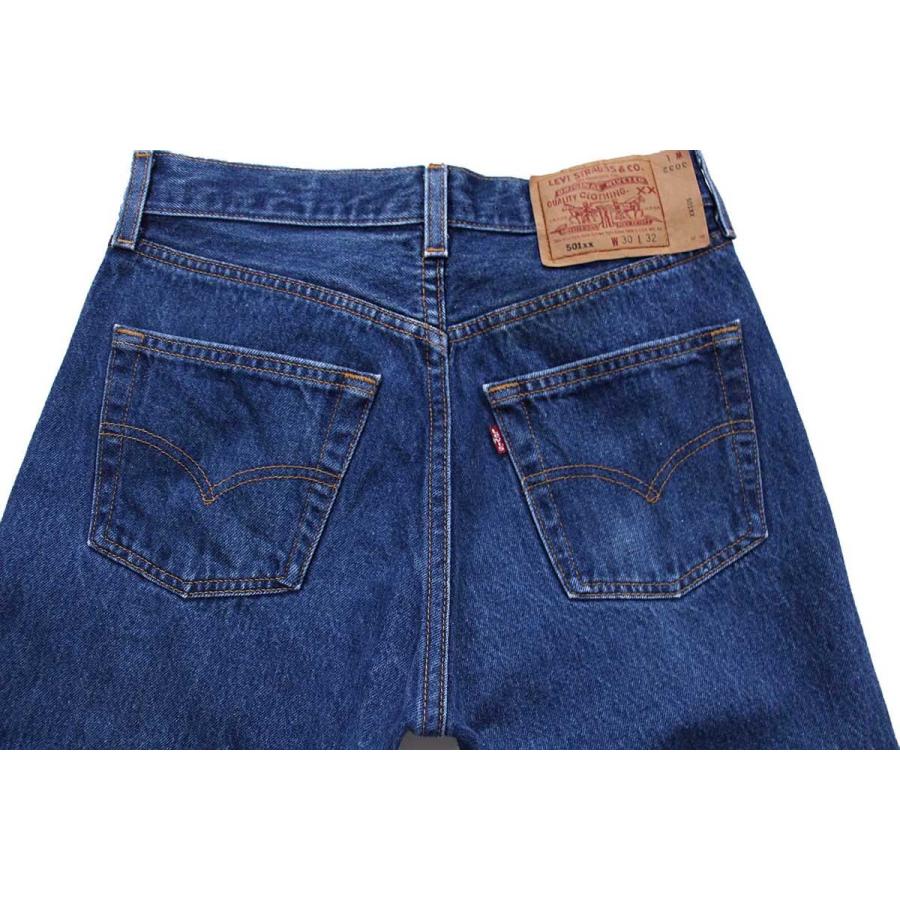 Levi's（リーバイス） 90s USA製 501 デニムパンツ w30☆146 オールド