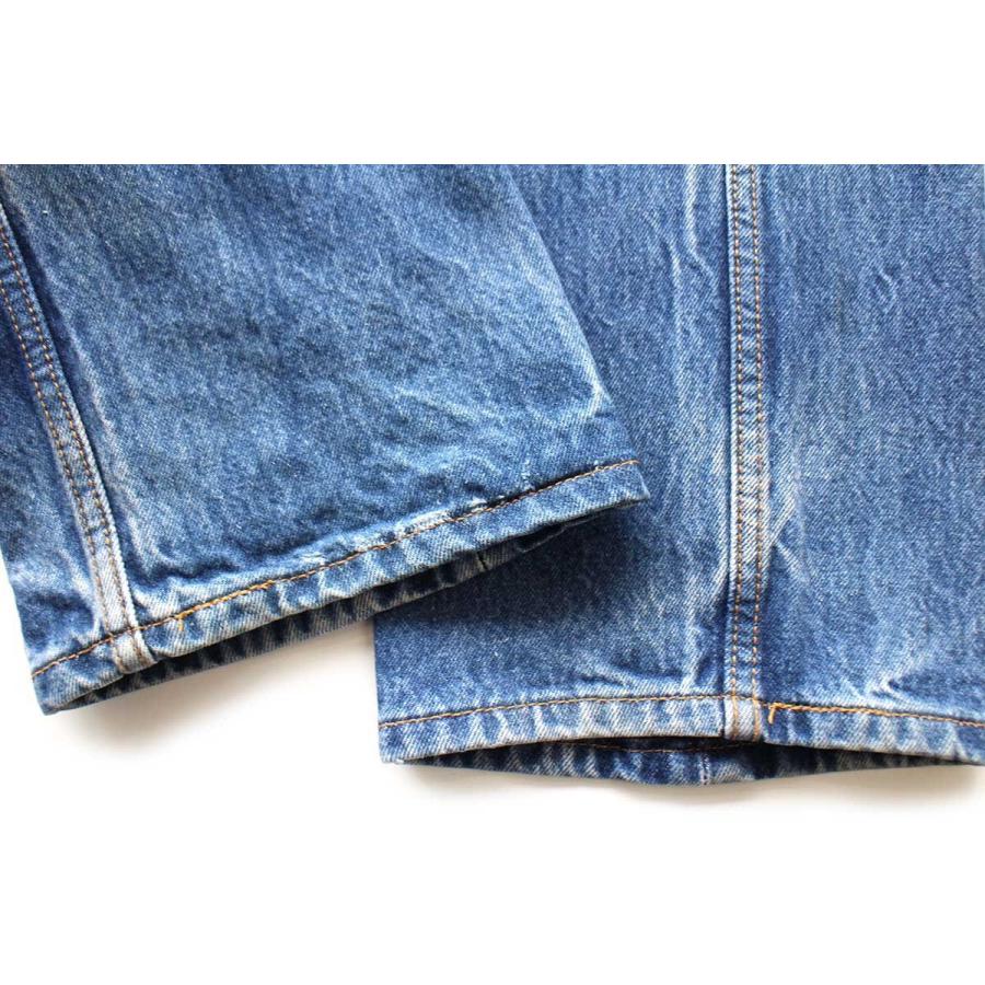 Levi's（リーバイス） 00s Levi'sリーバイス 501 デニムパンツ ヒゲ