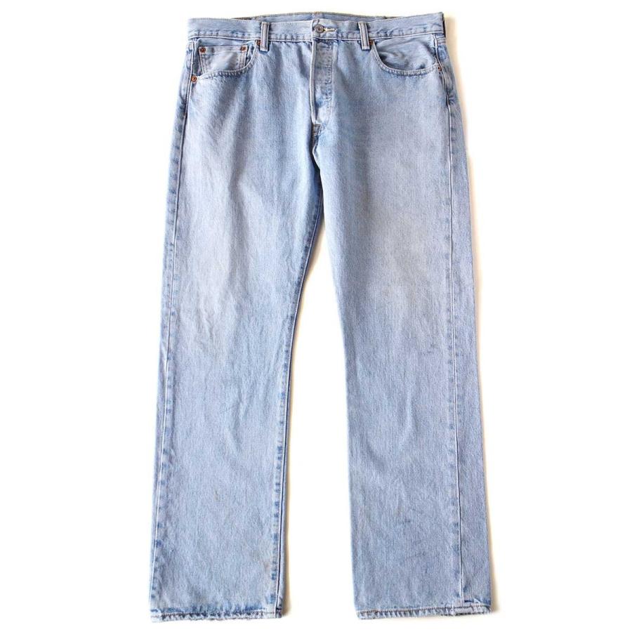 Levi's（リーバイス） メキシコ製 501 デニムパンツ w38 L32☆SDP3805
