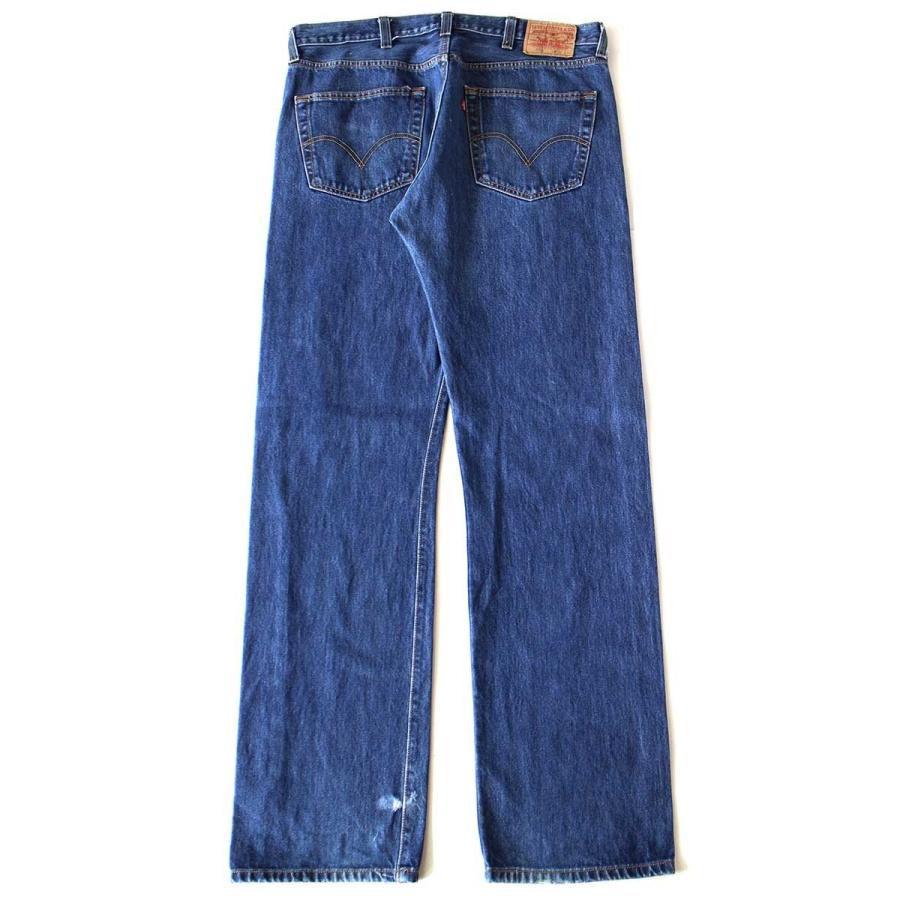 Levi's（リーバイス） 00s メキシコ製 501 デニムパンツ w38 L36