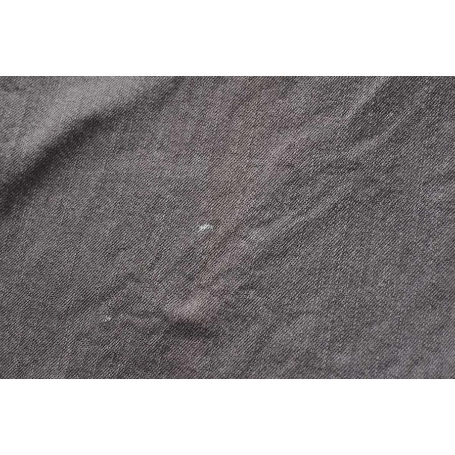 Levi's（リーバイス） 00s メキシコ製 501 後染め カラーデニムパンツ
