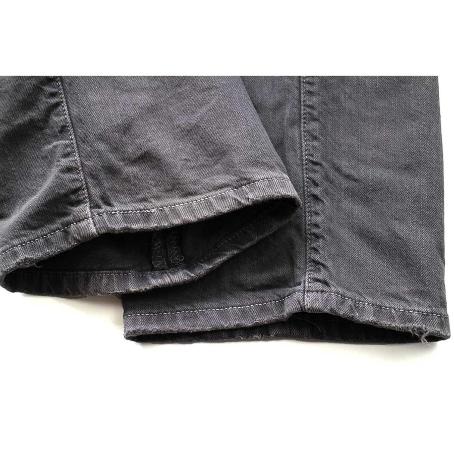 Levi's（リーバイス） 00s メキシコ製 501 後染め カラーデニムパンツ