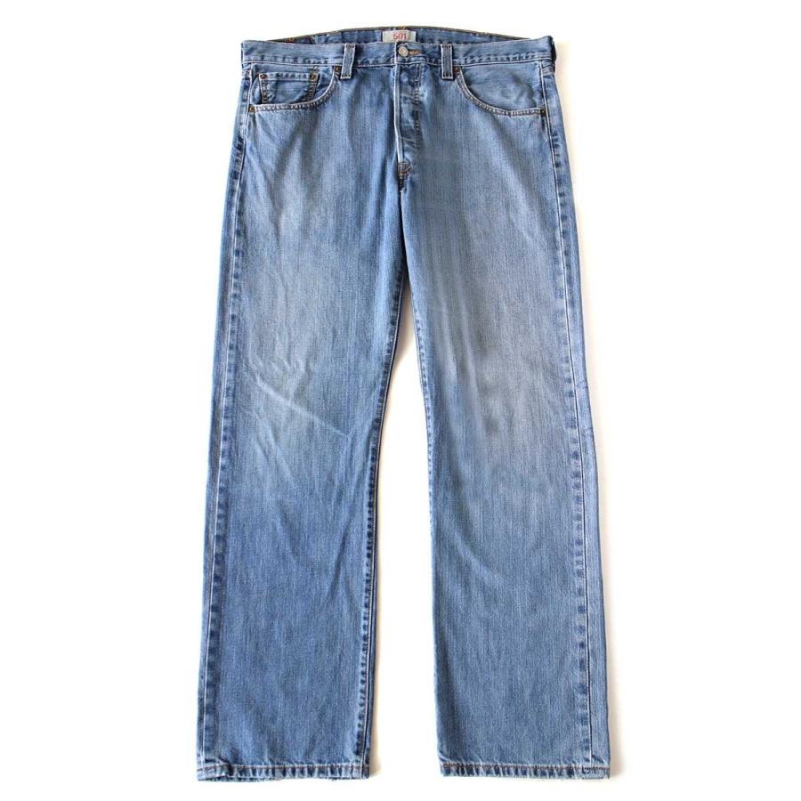 Levi's（リーバイス） 00s メキシコ製 501 デニムパンツ w38 L32