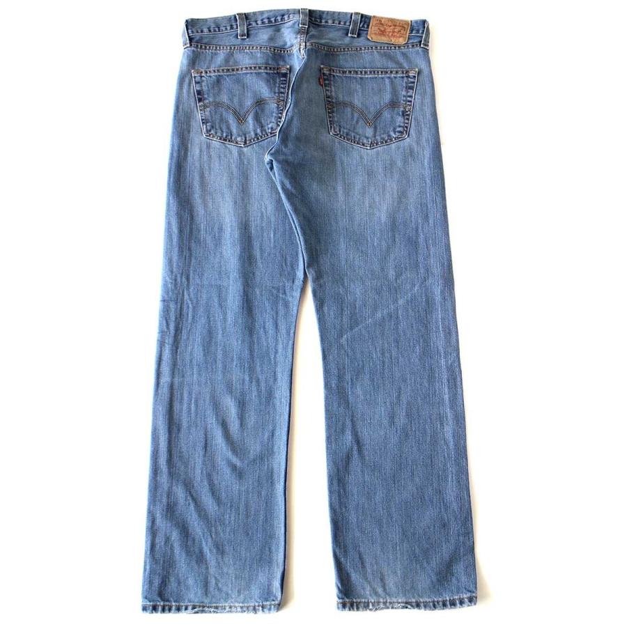 Levi's（リーバイス） 00s メキシコ製 501 デニムパンツ w38 L32