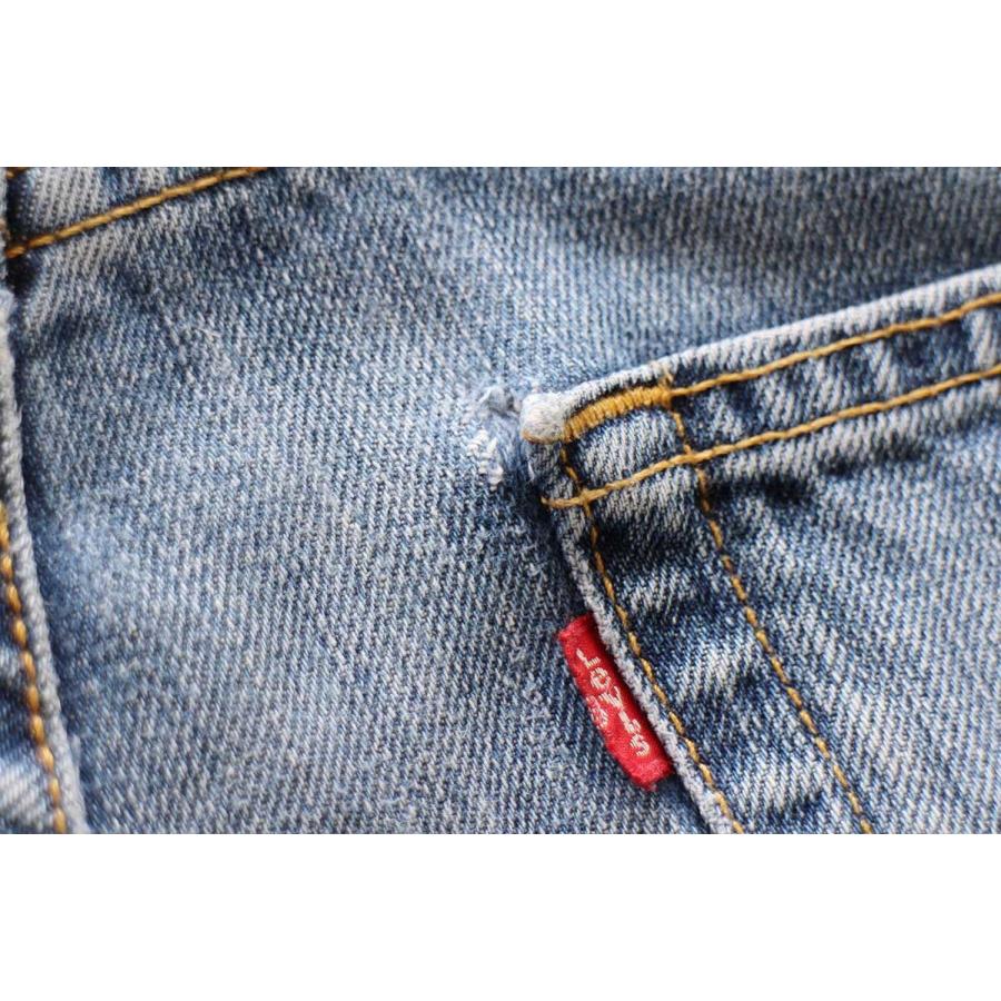 Levi's（リーバイス） 00s メキシコ製 501 デニムパンツ w38 L32