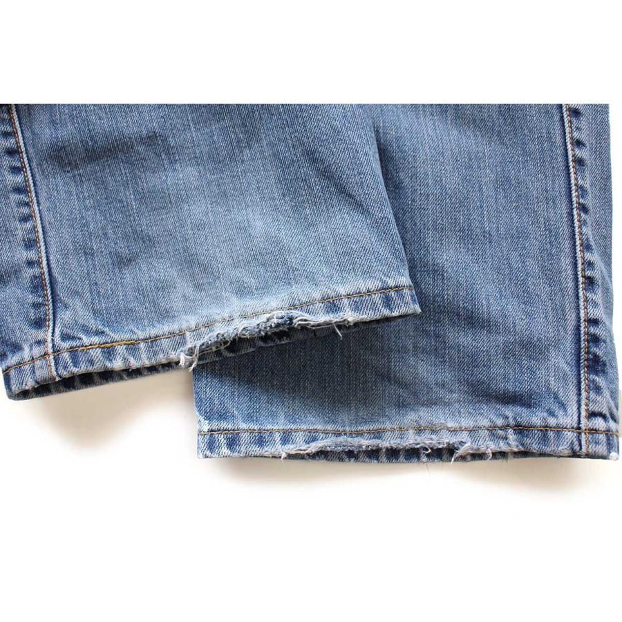 o*u様 米国製 リーバイス 501 デニム W36 L32 USA製　アメリカ Levi's（リーバイス） 00s メキシコ製 501 デニムパンツ w38 L32