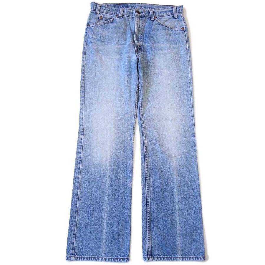 【リーバイス517 Levis W34】フレアデニム Levi's（リーバイス） 90s USA製 517 デニムパンツ w34☆78 ブーツ