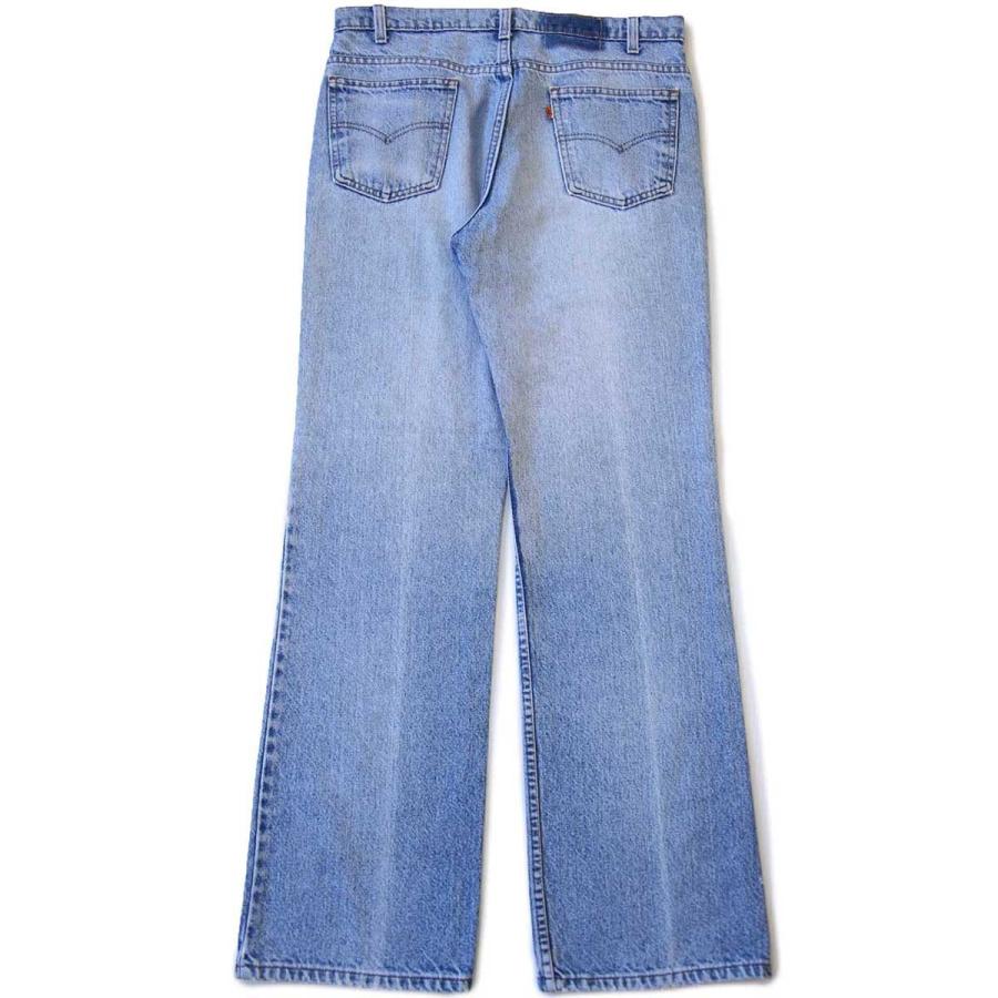Levi's（リーバイス） 90s USA製 517 デニムパンツ w34☆78 ブーツ