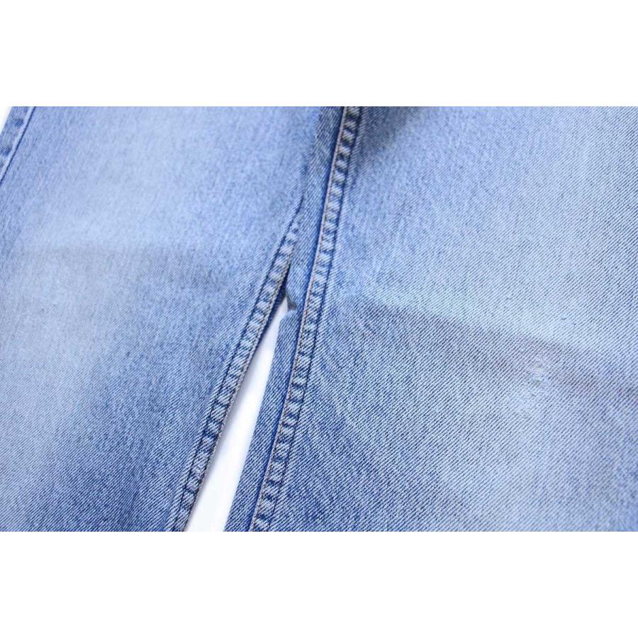 Levi's（リーバイス） 90s USA製 517 デニムパンツ w34☆78 ブーツ