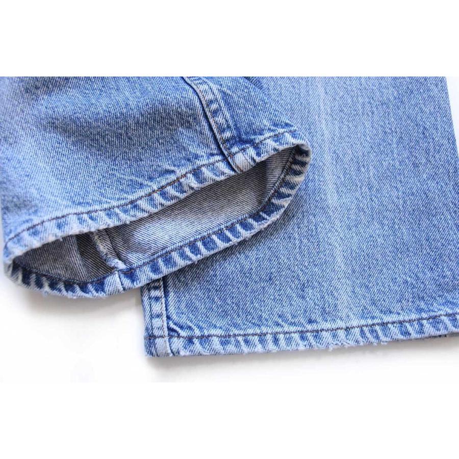 Levi's（リーバイス） 90s USA製 517 デニムパンツ w34☆78 ブーツ