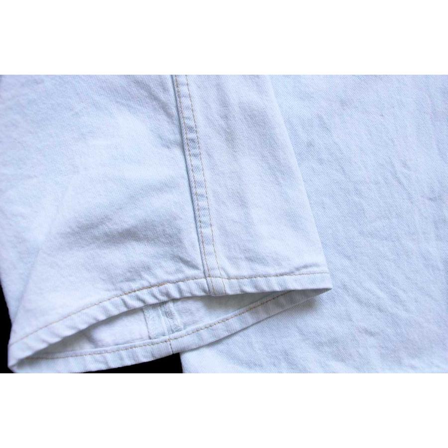Levi's（リーバイス） 90s USA製 501 デニムパンツ アイスブルー w40
