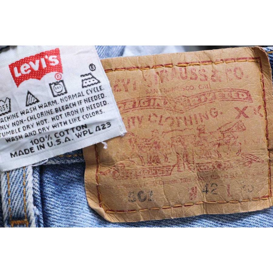 ツイル】90s USA製 Levi