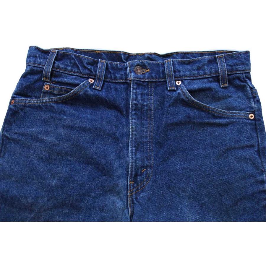Levi's 90s USA製 Levi'sリーバイス 517 デニムパンツ w34 L36☆ブーツ