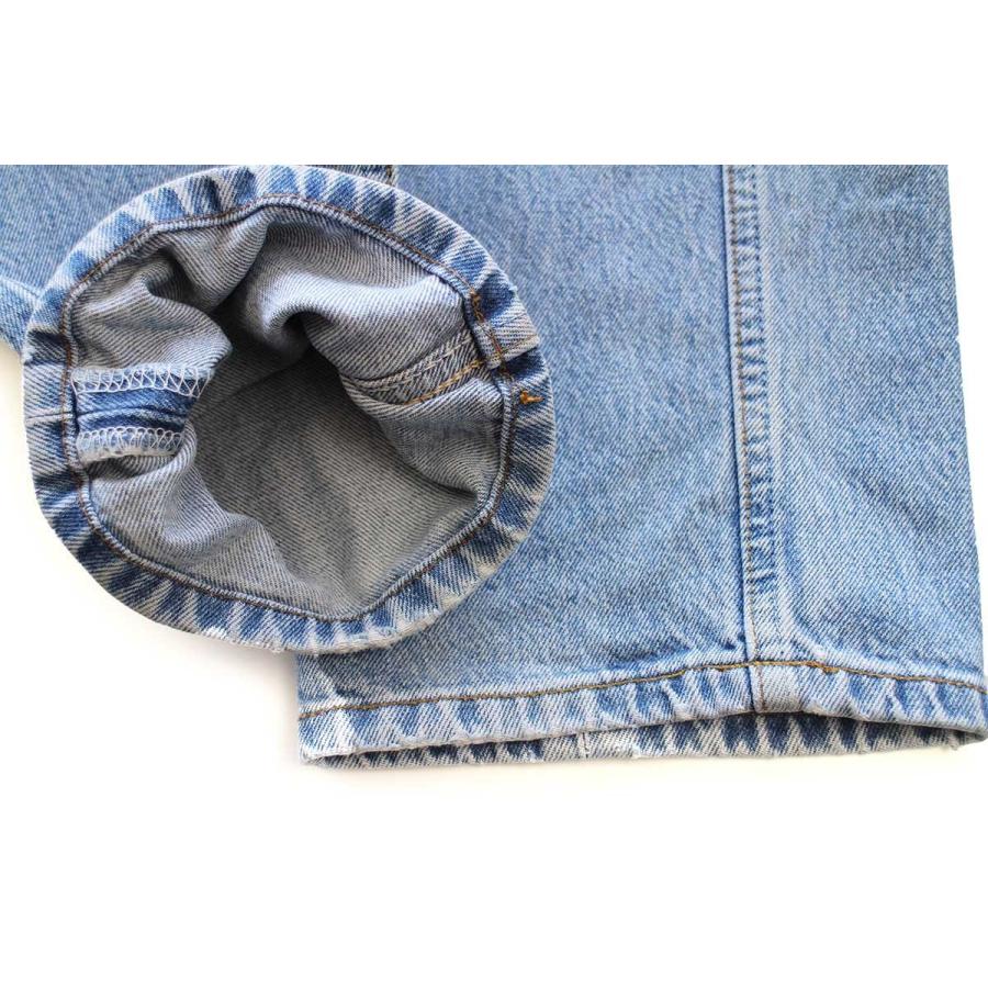 Levi's（リーバイス） 90s ハンガリー製 501 デニムパンツ W33 L32