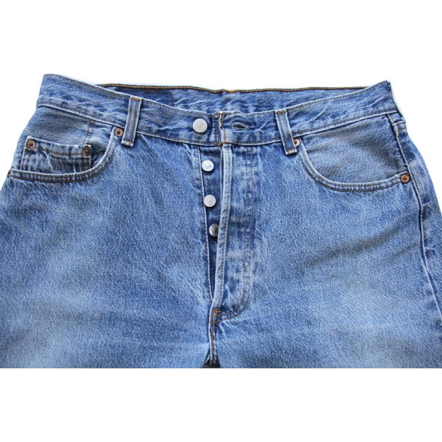 希少 90s USA製 Levi