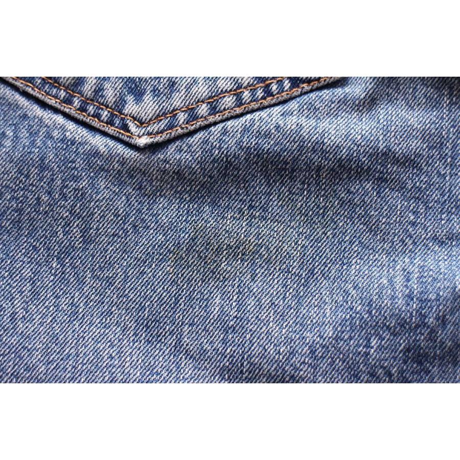 Levi's（リーバイス） 501 ダメージ デニムパンツ ヒゲ w31 L30
