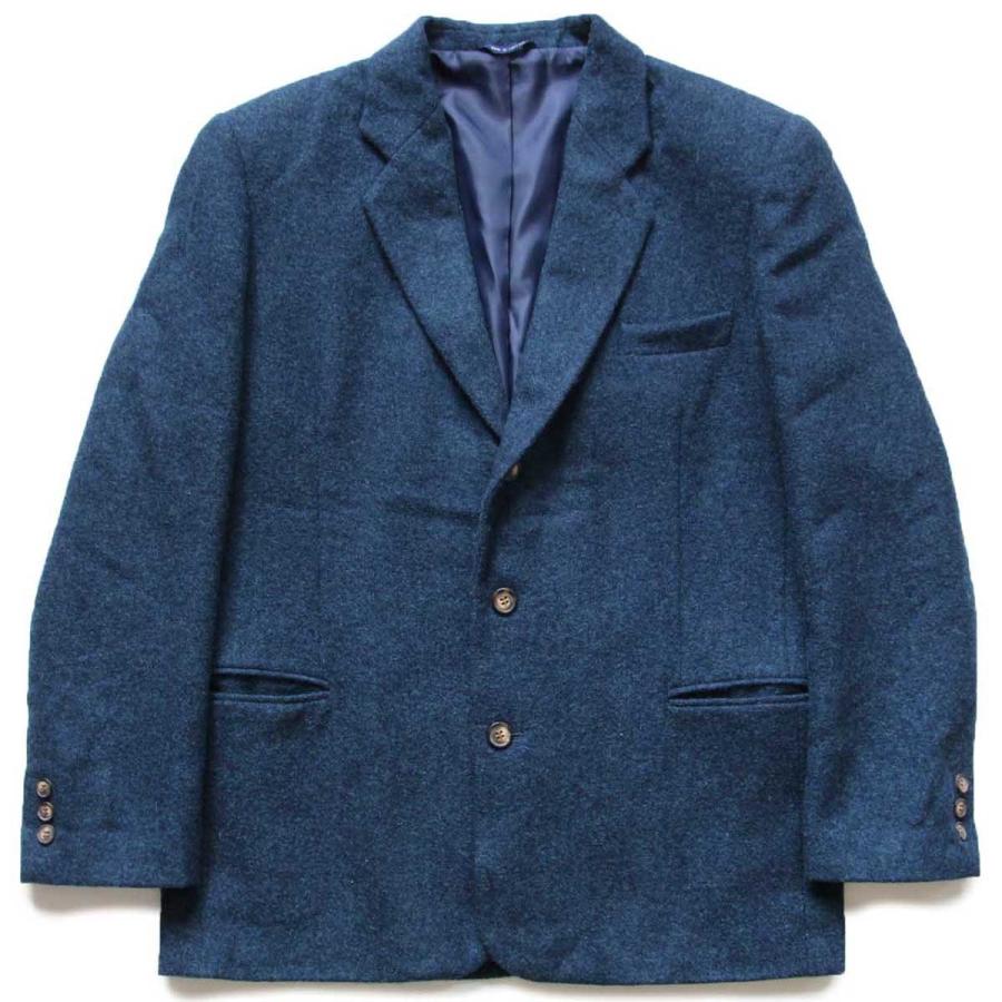 GAP（ギャップ） 90s GAPギャップ 3つボタン ウール混 テーラード 