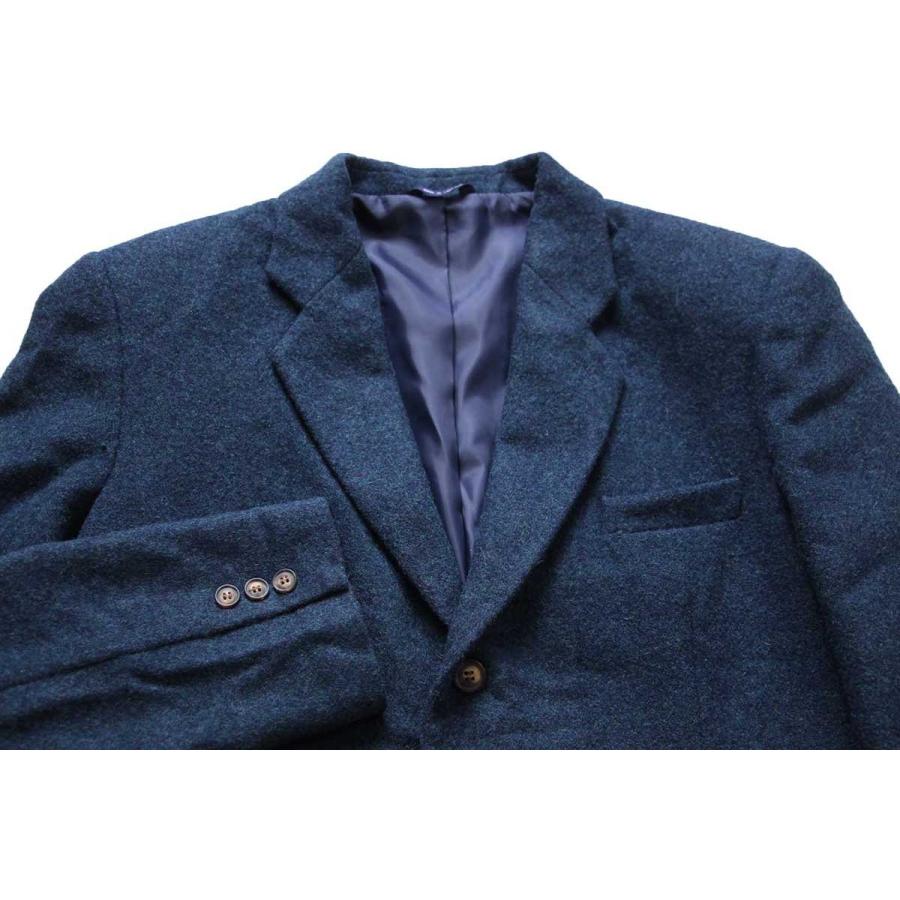 GAP（ギャップ） 90s GAPギャップ 3つボタン ウール混 テーラード 