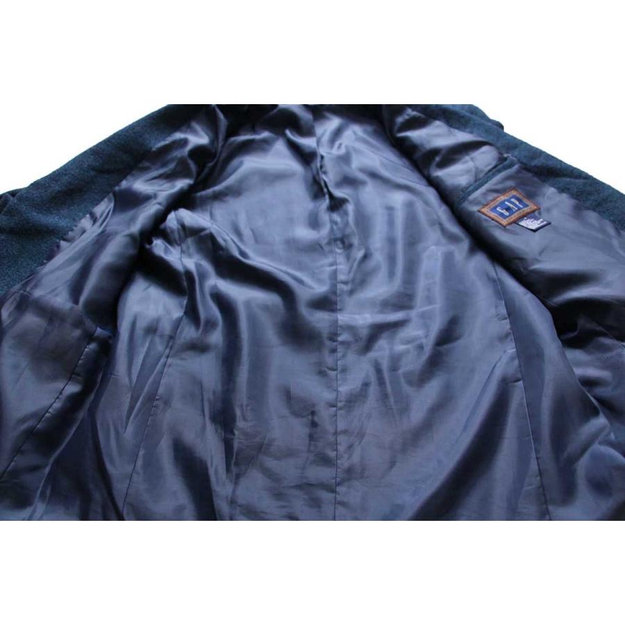 GAP（ギャップ） 90s GAPギャップ 3つボタン ウール混 テーラード