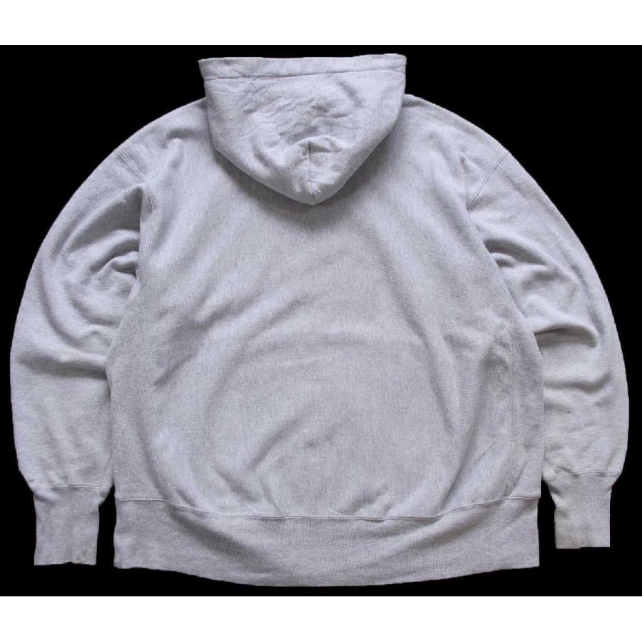 REVERSE WEAVE 00s メキシコ製 Championチャンピオン 無地 目無し