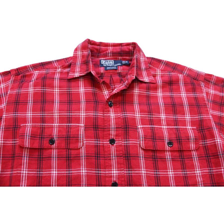 POLO RALPH LAUREN（ポロ・ラルフローレン） 00s ポロ ラルフローレン