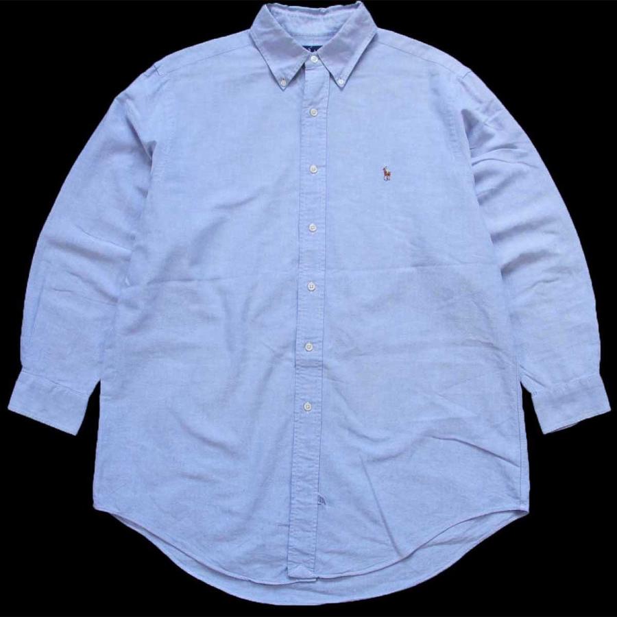 POLO RALPH LAUREN（ポロ・ラルフローレン） 90s ラルフローレン ワン 