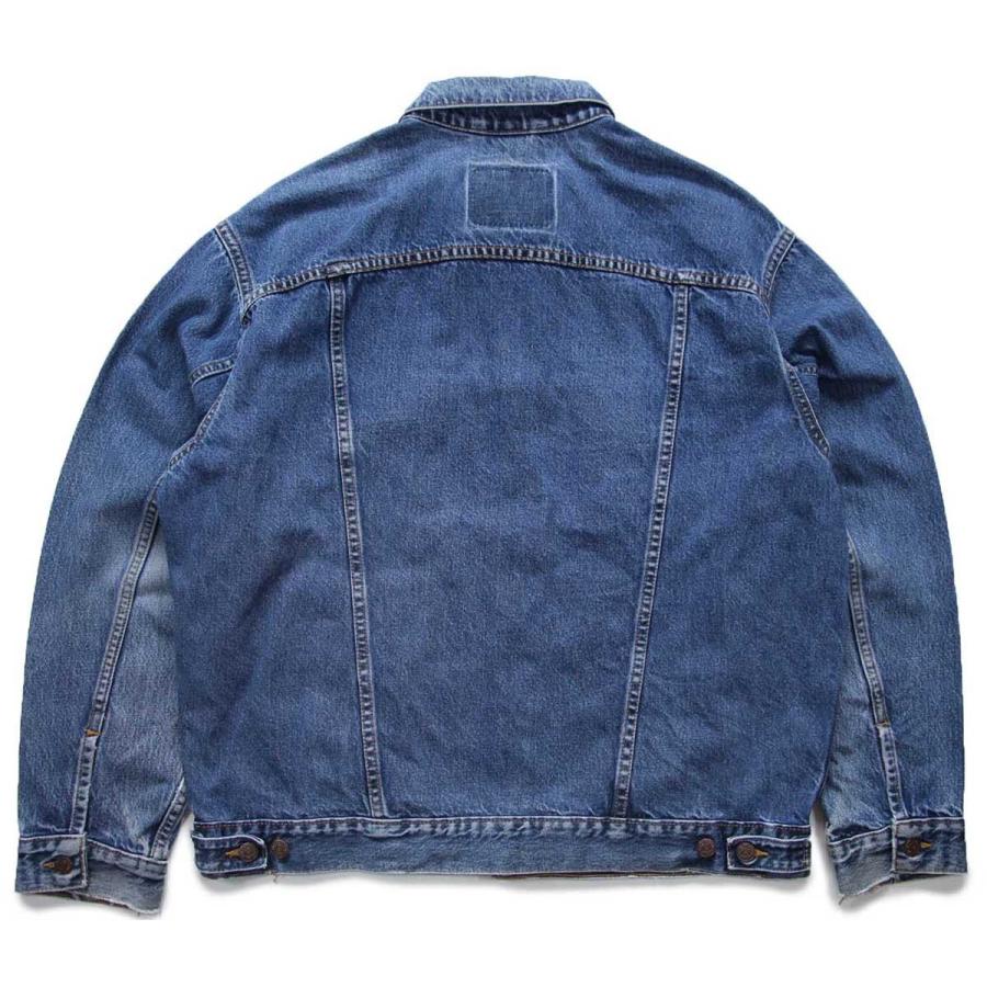 Levi's（リーバイス） 90s メキシコ製 70507 ダメージ デニム
