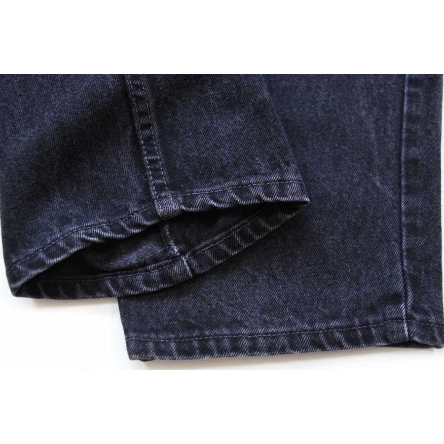 Levi's 90s USA製 Levi'sリーバイス 560 ブラック デニムパンツ