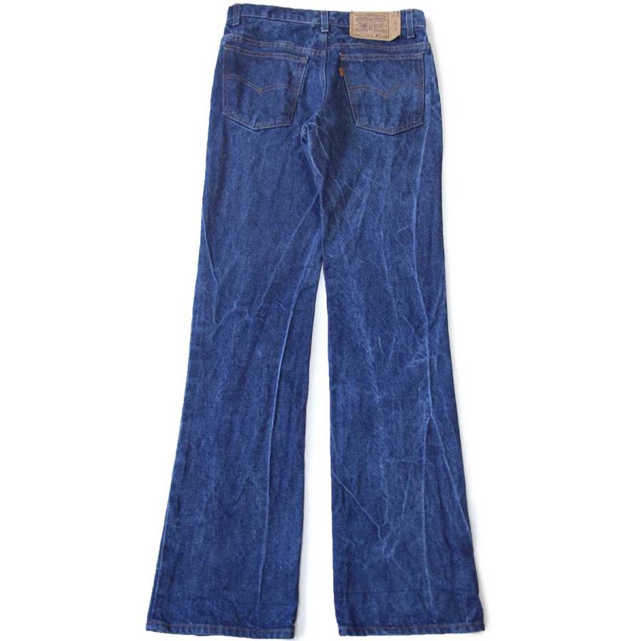 Levi's（リーバイス） 80s USA製 517 デニムパンツ W31 L34☆88 ブーツ