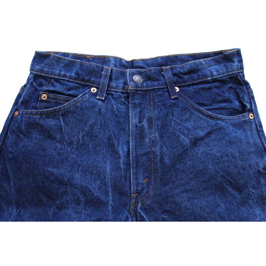 Levi's（リーバイス） 80s USA製 517 デニムパンツ W31 L34☆88 ブーツ