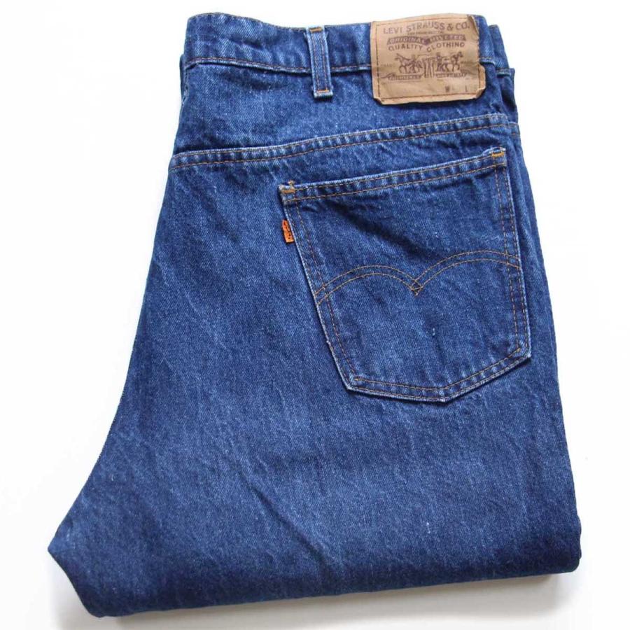 Levi's（リーバイス） 80s USA製 517 デニムパンツ W40 L36☆92 ブーツ