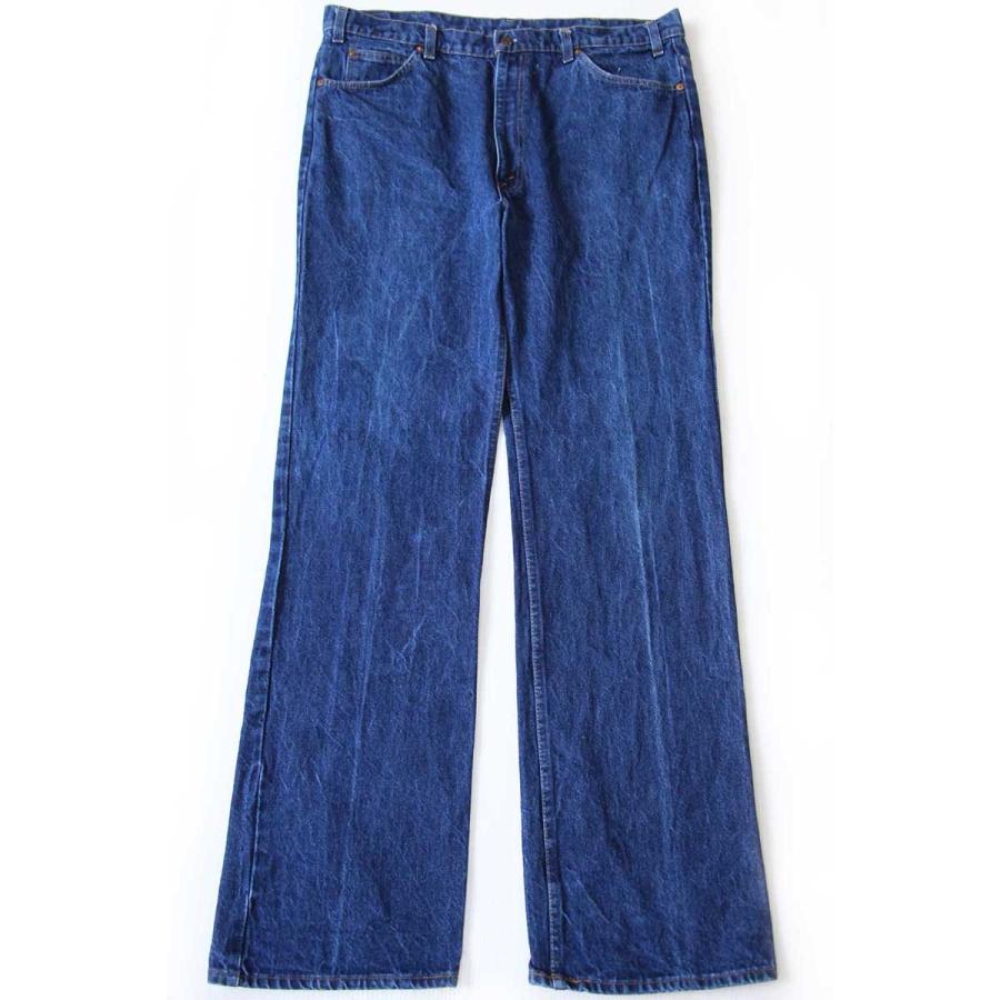 80sリーバイス 517 646 W40 L30 Levi's（リーバイス） 80s USA製 517 デニムパンツ W40 L36☆92 ブーツ