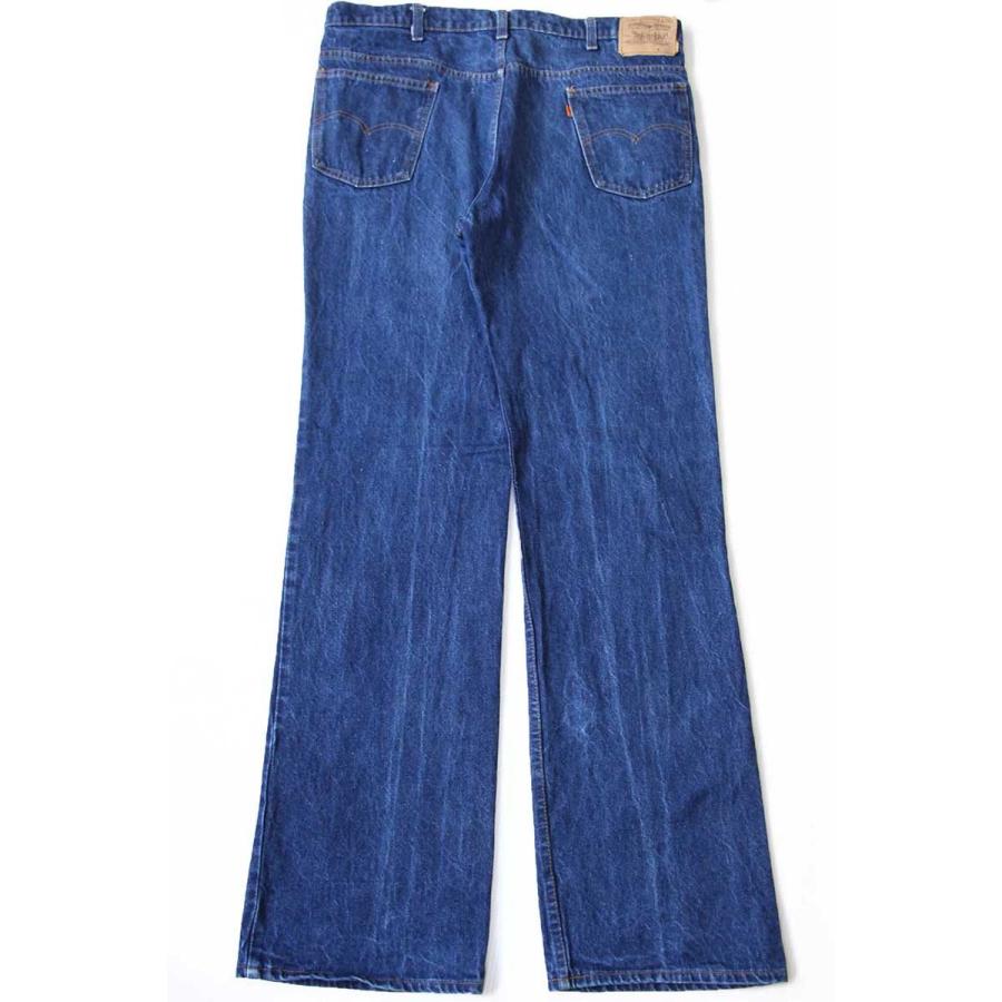 Levi's 517 ビンテージ W34/L30 USA製 Levi's（リーバイス） 80s USA製 517 デニムパンツ W40 L36☆92 ブーツ