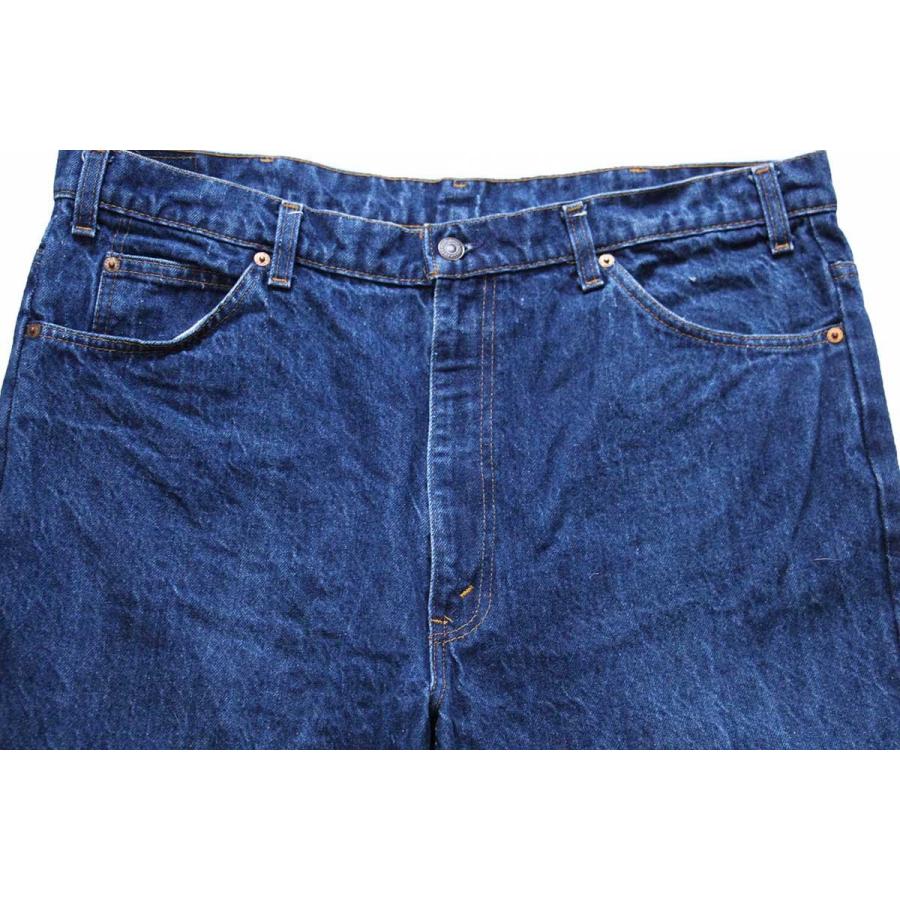 Levi's（リーバイス） 80s USA製 517 デニムパンツ W40 L36☆92 ブーツ
